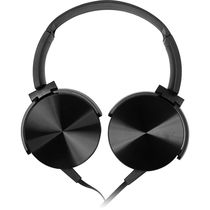 Electric piano electronic keyboard electric guitar pluggable headphones head-mounted stereo professional monitoring headphones dedicated to musical instruments