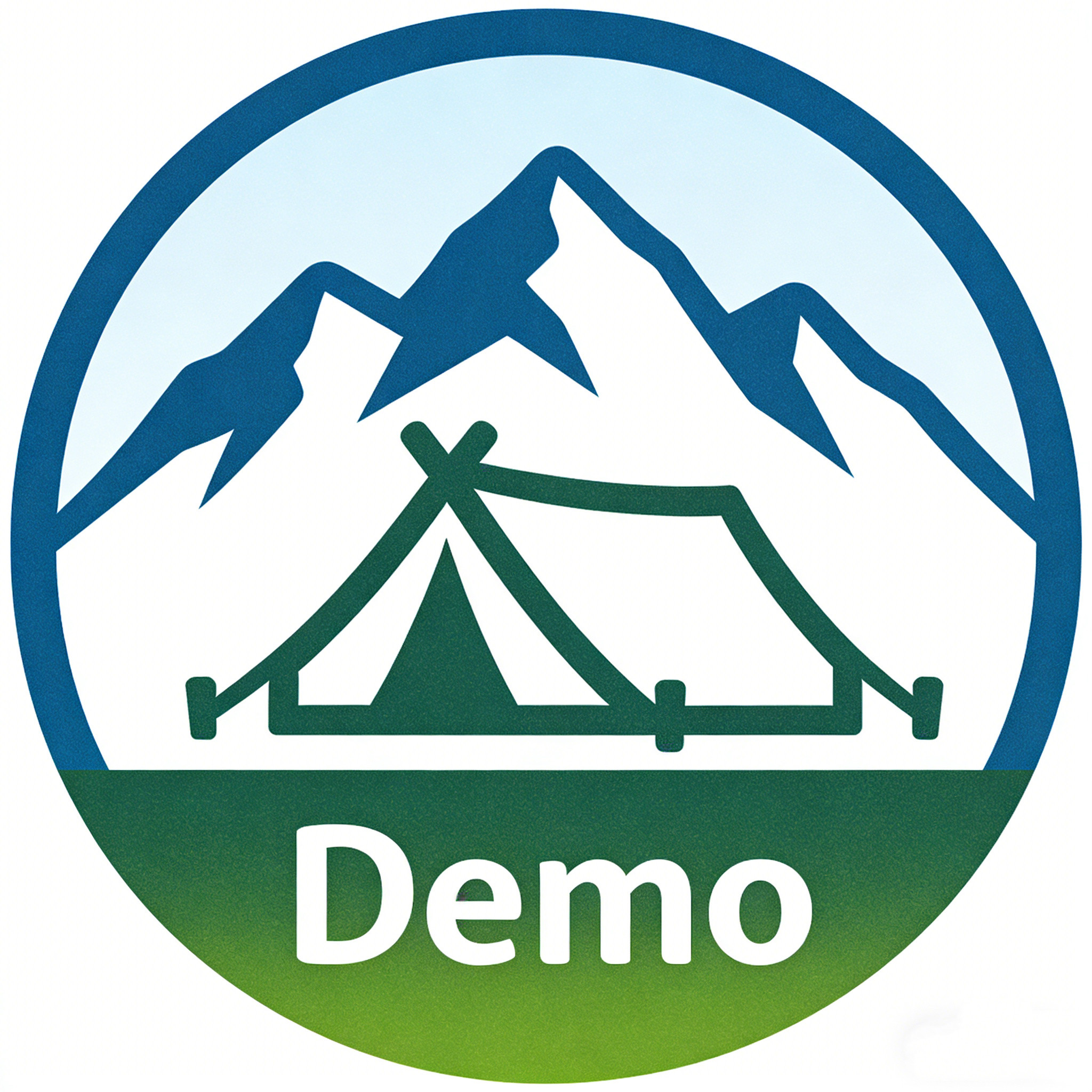 demo户外