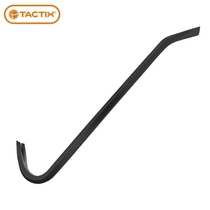 Tuowei Tactix 900mm36in crowbar crowbar nail remover nail puller fire demolition worker polymer