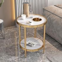 Mahjong Table Tea Tea Table Tea Room Specialized Mahjong Mahjong Machine Side Several Angle Several Round Roles Household Plate cards