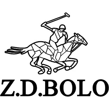 左丹保罗箱包旗舰店的LOGO