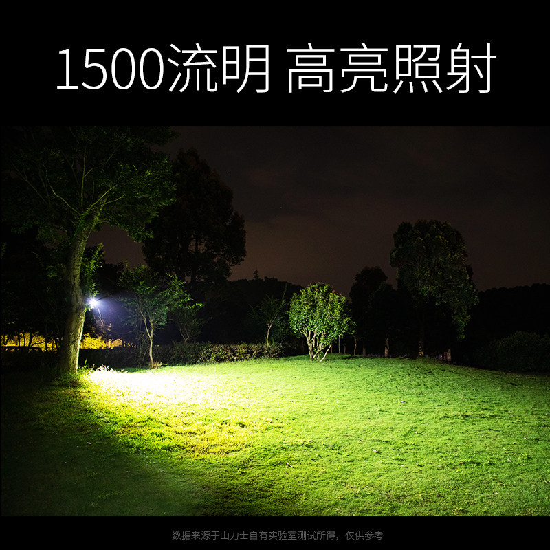 2026山力士风光MINI风扇灯，便携营地灯照明选购必备技巧全解?