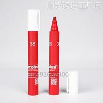 * German Dyne pen 38 pen Dayin pen Dyne pen printing pen number corona pen surface tension test German Dyne pen