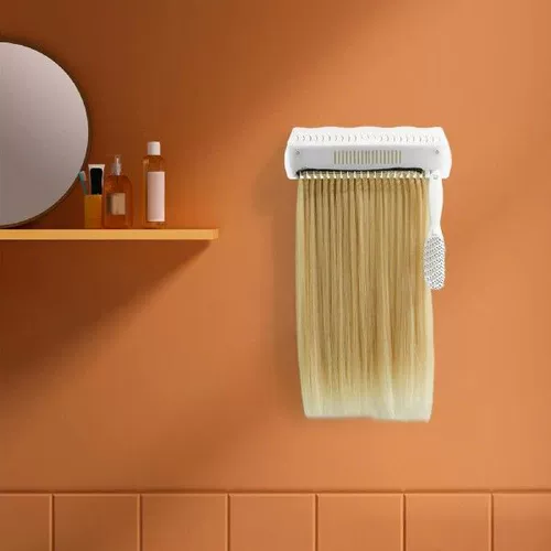 Держатель для уединения волос вешал