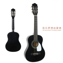 30 34 36 inch folk guitar classical guitar for children and students beginners to practice guitar