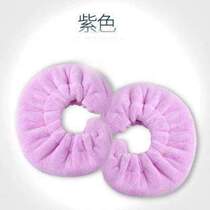 Knife holder colorful protective cover towel cover anti-ice knife soft waterproof protection water absorption rusty soft knife cover thickened ice skate shoes