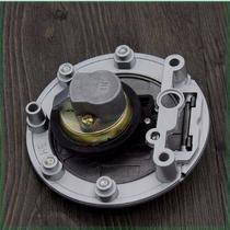 Dayang Motorcycle DY125-5-51 Yuehu 150-23 Junbao fuel tank cover lock Dayun 125-9