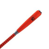 Parent-child night fishing shock-absorbing childrens badminton racket sponge baseball bat manufacturer direct sales competition winding with base grip