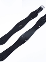 Horse equipment horse girdle British girdle horse supplies horse girdle straps equestrian supplies girdle buckle