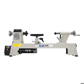 900W Woodworking Lathe Multifunctional Mini Household Small Pvc Spindle Lathe for Micro Processing