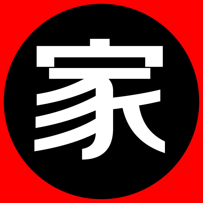 家装好物的LOGO