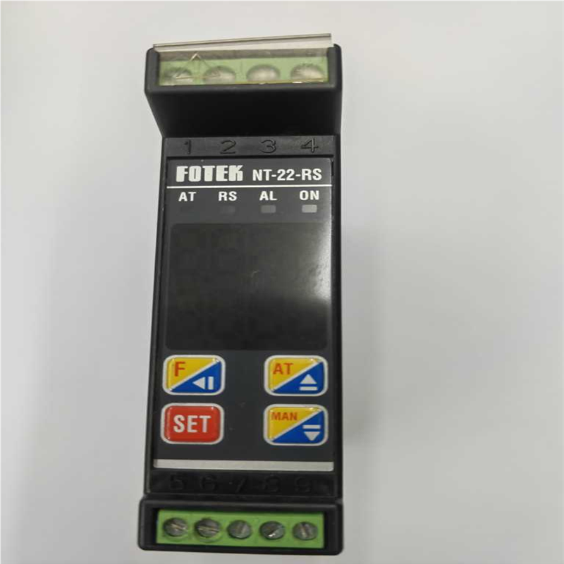 FOTEK MY-6S：时间掌控的秘密武器