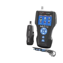 Smart Mouse NF-8601S network cable finder cable length tester cable length breakpoint tester anti-interference and noiseless