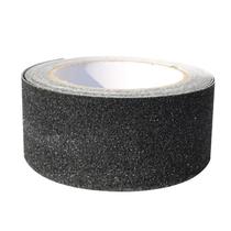 Zhucai ZHUCAI tape ground frosted anti-slip tape wear-resistant stair steps anti-slip strip black 5 meters long X10
