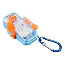 Fishing Sensor Light Waterproof Super Bright Bait Light