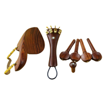 Violin Rosewood Accessories