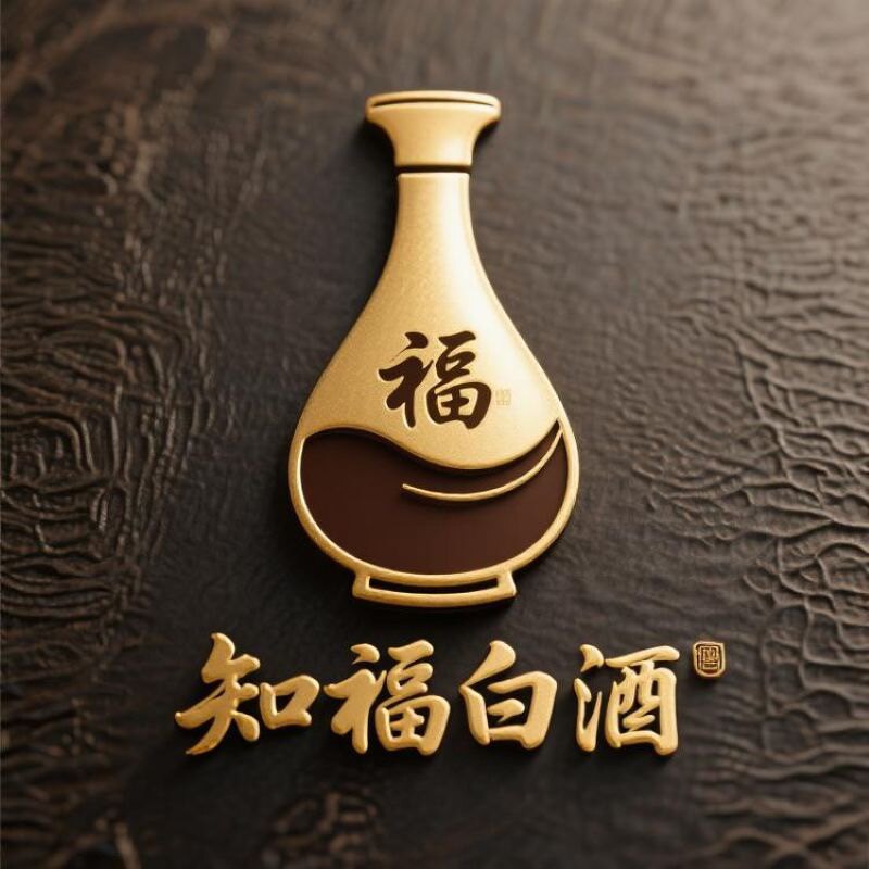 贵州知福白酒企业店