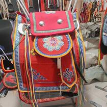 Tourist attraction photo tourist saddle ethnic characteristic riding tool riding camel saddle camel saddle seat cushion complete set