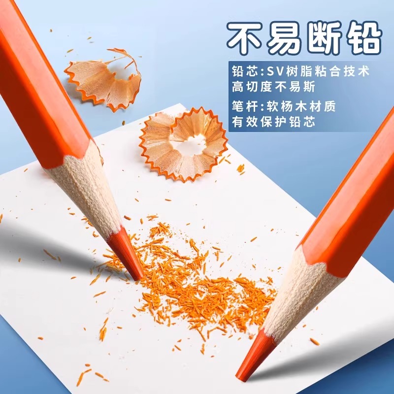 得力多彩画笔：点亮童年的艺术画卷