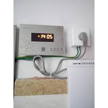 Huangming Yijiaeng Solar Special Smart Star Display Controller Meter Full Meter Weather Hot Water Constant Temperature