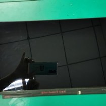 15 6-inch earless narrow bezel touch LCD screen B156HAK02 1 B156HAK02 0 030