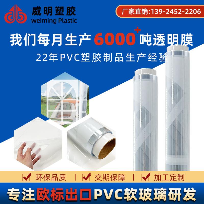 PVC篷房透明窗户：如何打造户外空间的透明梦想？-塑料薄膜-淘宝百科网