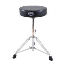 MES drum stool T-200 entry-level beginner drum seat adjustable height bracket thickening