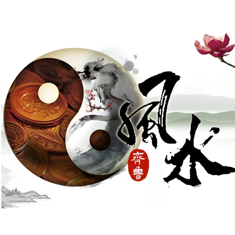 齐鲁风水世家