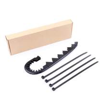 Hockey bandage-free protective cover anti-wear cover for ice hockey head