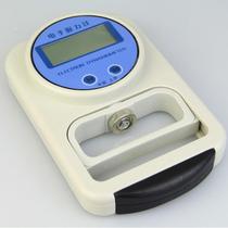 Wanqing Electronic Grip Strength Tester Counting Grip Strength Meter Electronic Grip Strength Meter WCS-10000 Grip Strength Meter