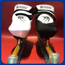Shoe anti-wear surface Speed ​​skating shoes anti-wear skating speed skating shoes shoe cover shoe cover anti-wear cover protective cover roller skates