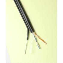 Telecom Bentong pure copper twisted pair four-core telephone line four-core network cable all oxygen-free copper outdoor 4-core telephone line