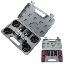 Sandpaper ring gauze wheel grinding head set sandpaper roll metal rust removal polishing wheel woodworking root grinding head