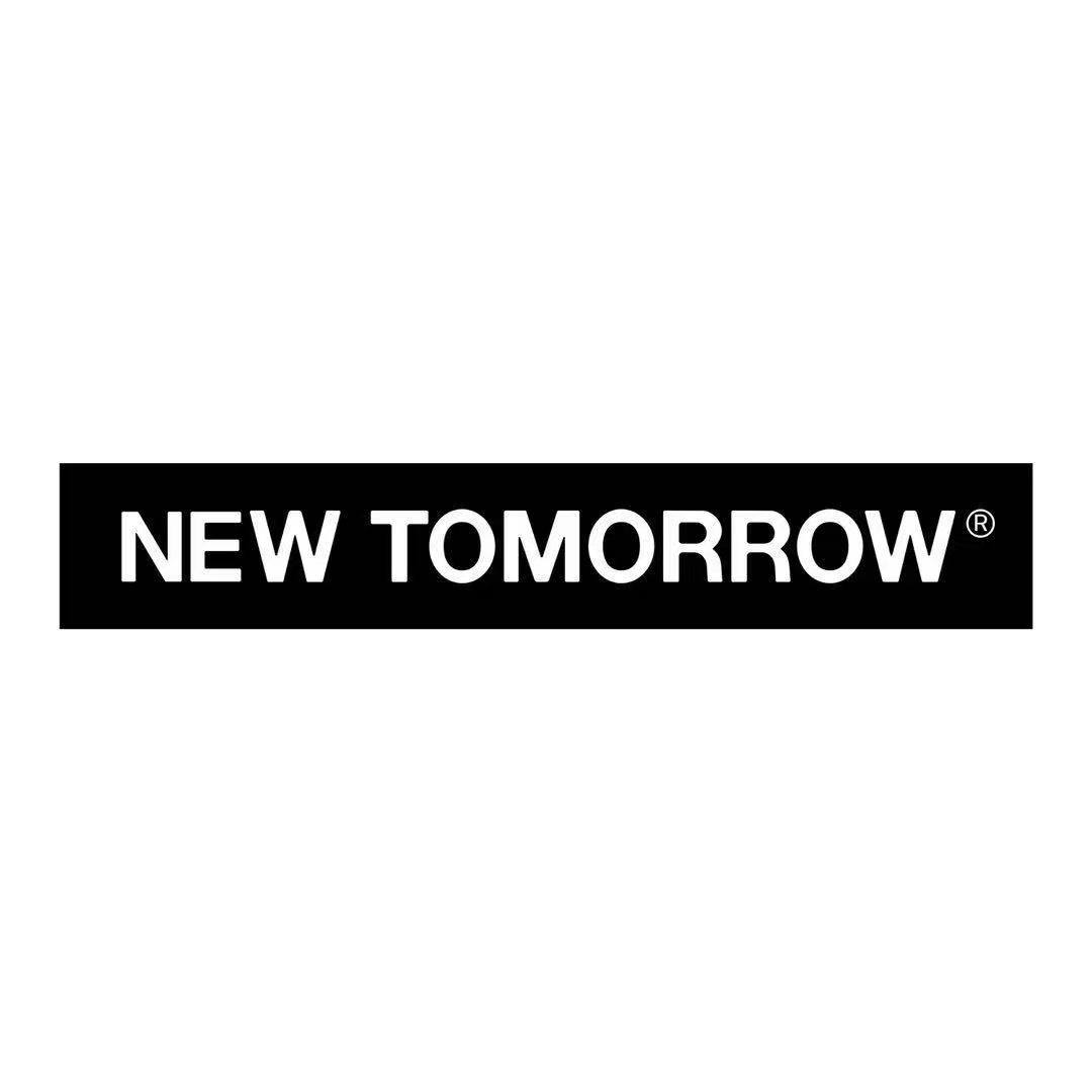 NEWTOMORROW旗舰店