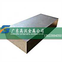 Batch of Hastelloy c276 alloy plate corrosion-resistant NS334 2 4819 Hastelloy plate laser cut round forging forging ring