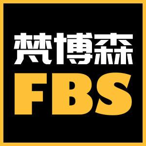 梵博森旗舰店的LOGO