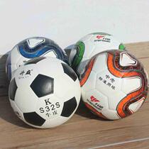 Shengwei No. 5 Adult Standard Football Childrens Primary and Secondary School Football World Cup PU Machine-sewn Adhesive Football