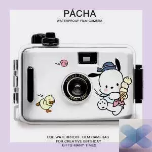 Диспенсивная/одноразовая фотокамера с высоким разрешением и двумя камерами, которая может делать фото и передавать записи подарков на студенческую вечеринку на мобильные телефоны