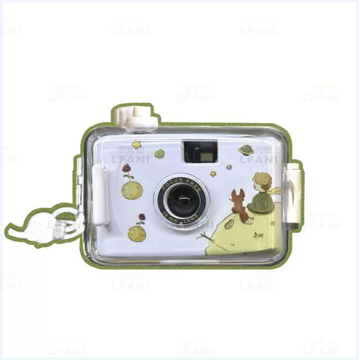 Диспенсивная/одноразовая фотокамера с высоким разрешением и двумя камерами, которая может делать фото и передавать записи подарков на студенческую вечеринку на мобильные телефоны
