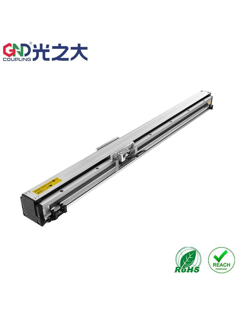 光之大GZD6-B1直线电机登场:2.5A持续电流,工业级精度性价比之王_直线电机_淘宝数码网