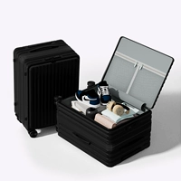 Классический черный (расширяемый)