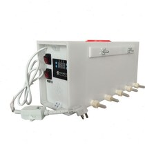 Constant temperature piglet feeding machine wet nurse machine sow sounding piglet feeding machine supplementary milk feeding machine