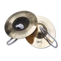 2024 Seagull Ring Bronze Cymbal Beijing Cymbal 1517cm 19 Size Beijing Cymbal Hafnium Beijing Hairpin Water Cymbal Wide Cymbal Cymbal Small Cymbal Fei