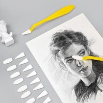 Sample Are Sketch Wipt Knife Wishable SpongeP Highlight Brus