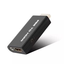 PS2 TO HDMIPS2 to HDMI game to HDMI with audio and video converter