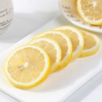 Zhongcheng Anyue Lemon 250-400g fresh