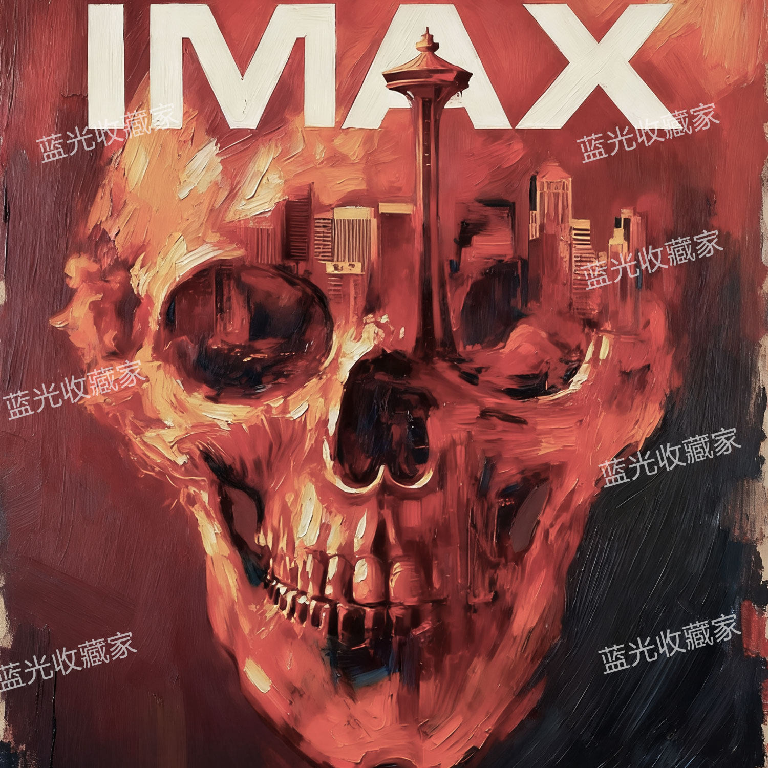 死神来了皮肤会绝版吗？2025死神来了6宣传画4K高清真香警告！_游戏皮肤_淘宝游戏网