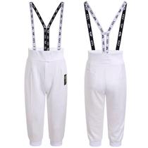 Hot-selling CZHE childrens fencing uniforms are fie certified and can participate in domestic and international fencing competitions foil epee and saber.
