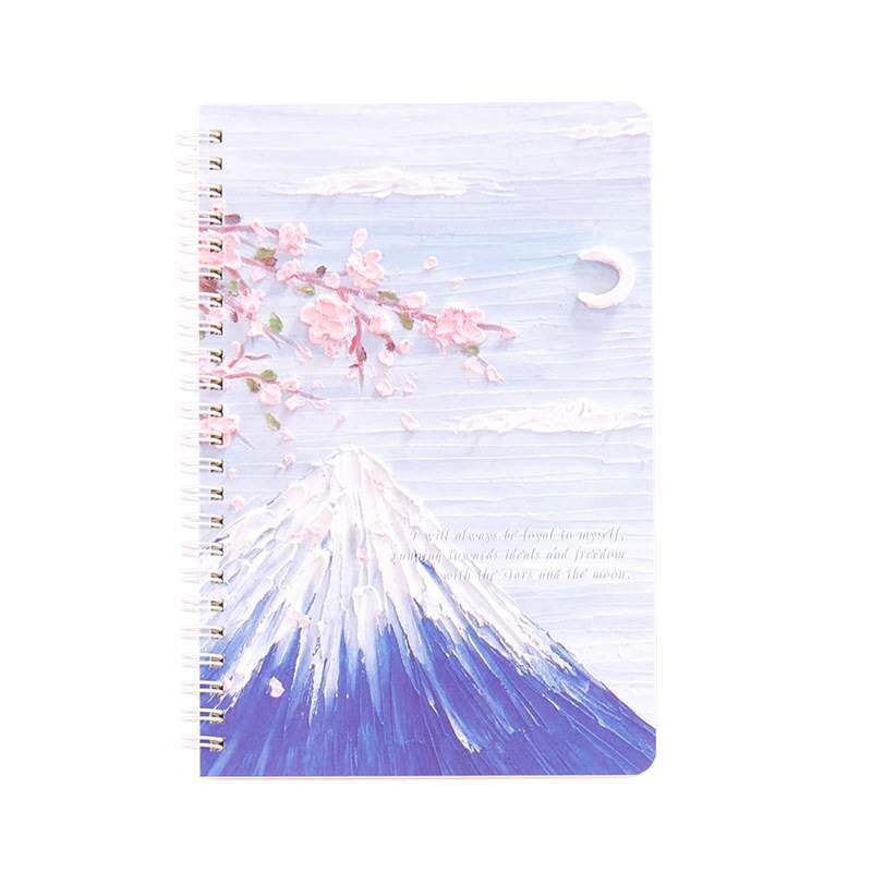 Small Notebook Basic School Small notebook portable notebook portable small notepad pocket notebook ...