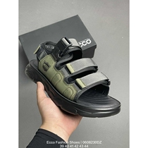 Aibu new mens shoes summer sports and leisure sandals retro outdoor beach shoes non-slip wear-resistant leisure sports